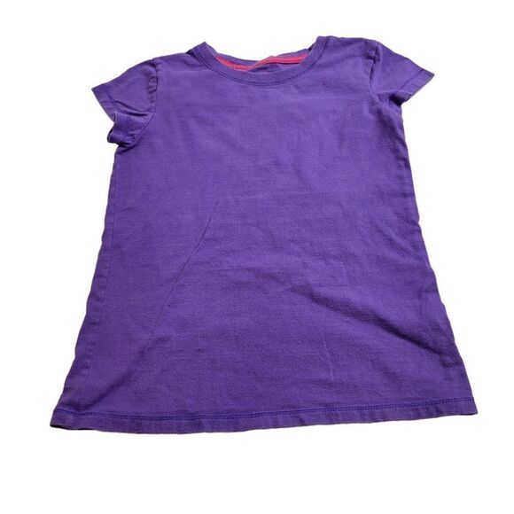Hanes purple shirt S - Picture 1 of 3